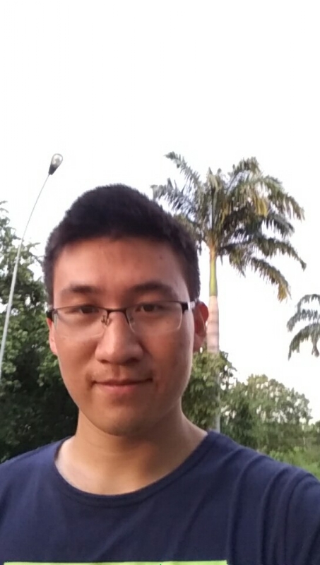 马丁的第一张照片--大连相亲服务中心