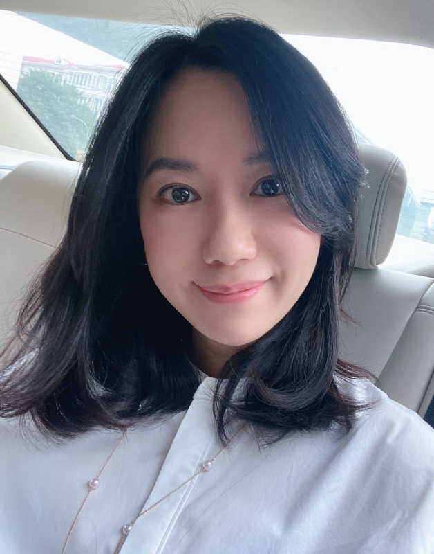 林林的第一张照片--大连相亲服务中心