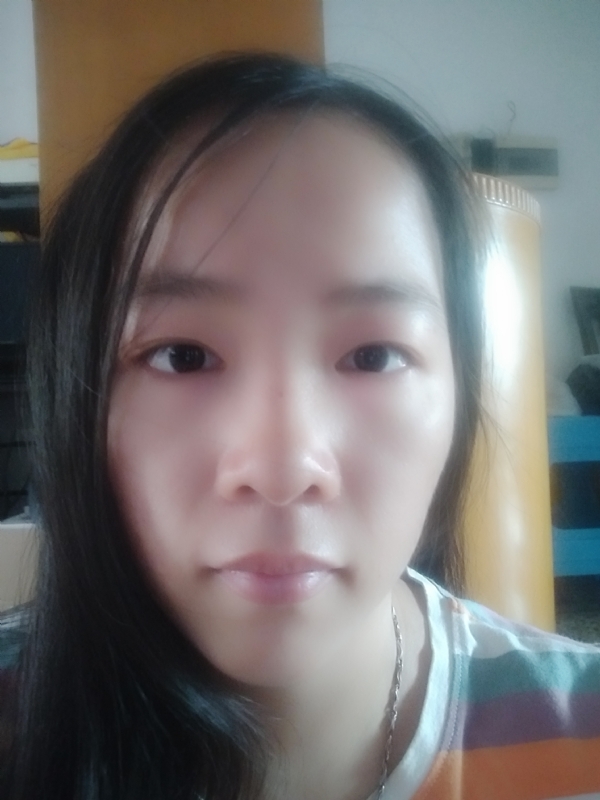 w洁的第一张照片--大连相亲服务中心