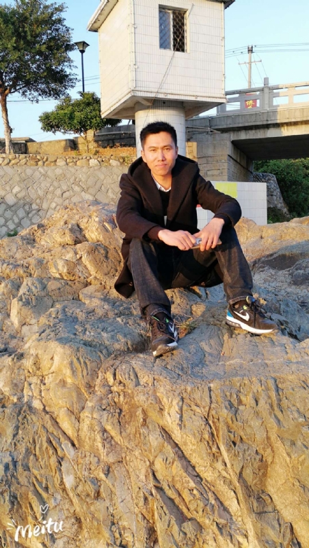 王俊辉的第一张照片--大连相亲服务中心
