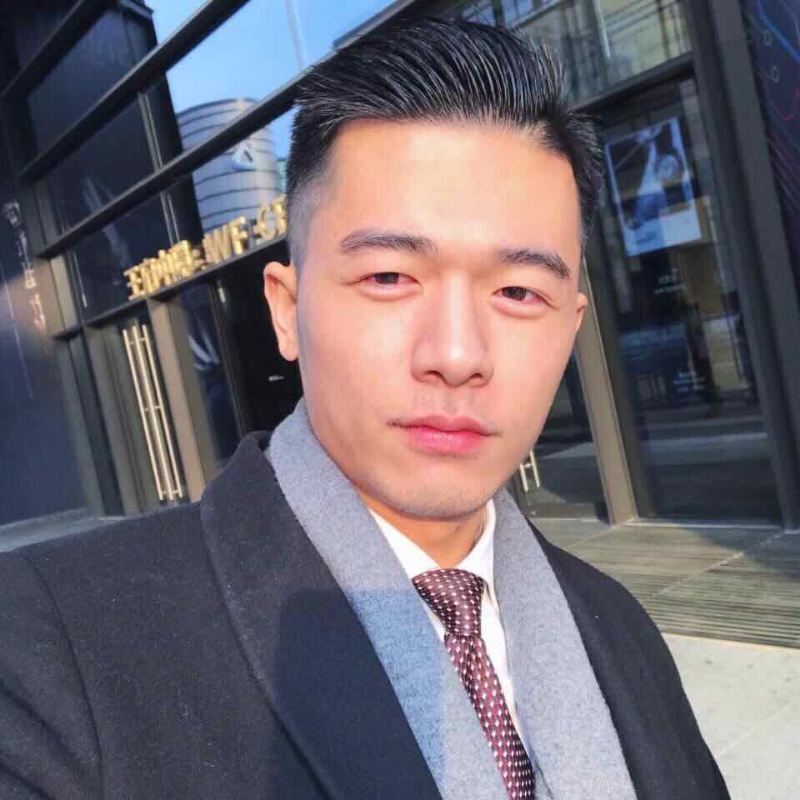 顺其自然的第一张照片--大连相亲服务中心
