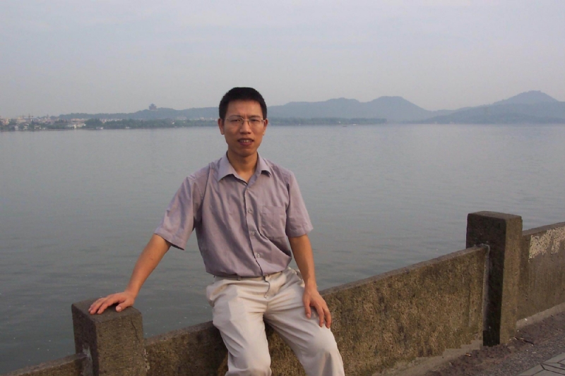 andrew的第一张照片--大连相亲服务中心