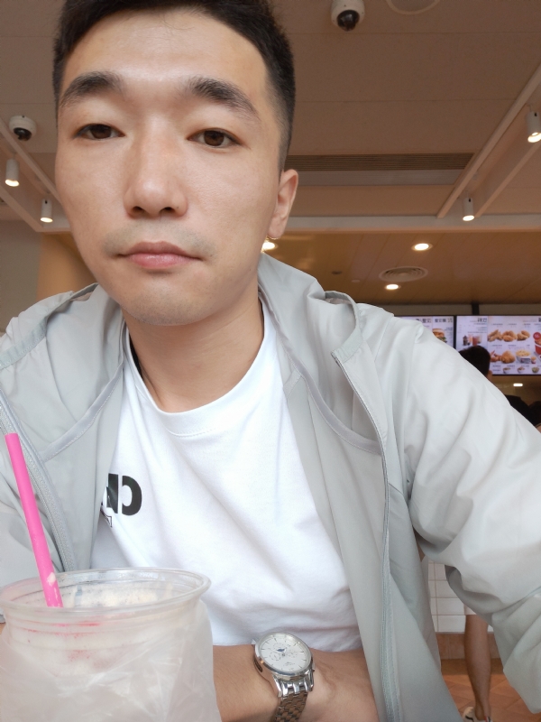须臾数年的第一张照片--大连相亲服务中心