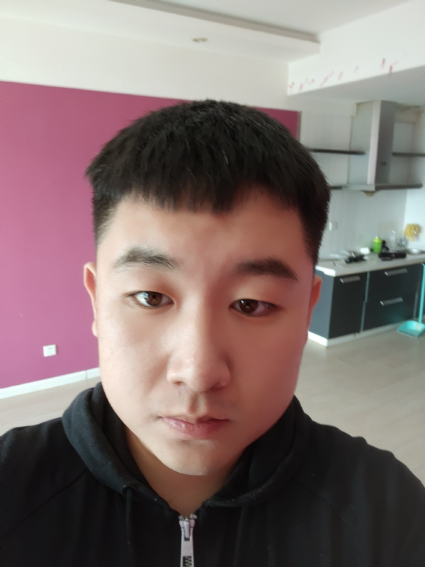 正宇的第一张照片--大连相亲服务中心