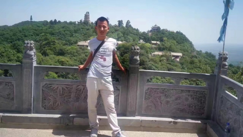 天星辰的第一张照片--大连相亲服务中心