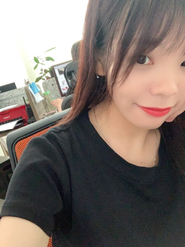 小乔的第一张照片--大连相亲服务中心