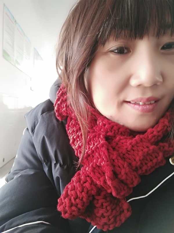 日久见人心的第一张照片--大连相亲服务中心