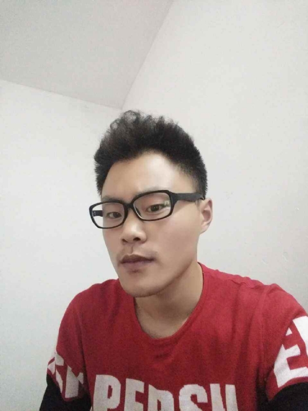 玉尚的第一张照片--大连相亲服务中心