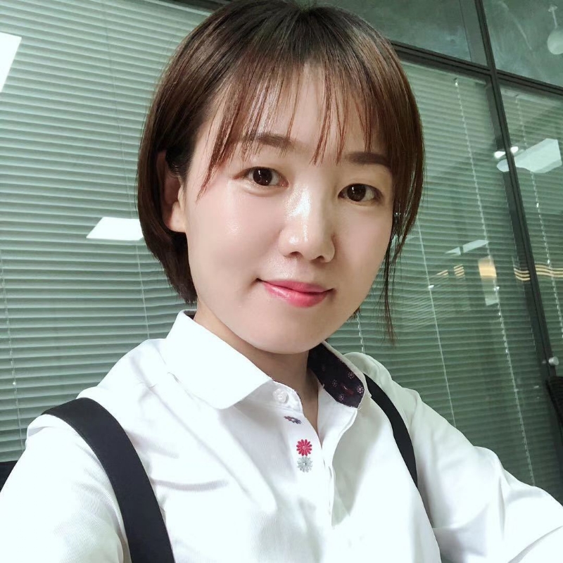 soniahan的第一张照片--大连相亲服务中心