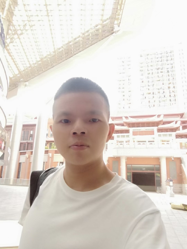 冰水加糖的第二张照片--大连相亲服务中心