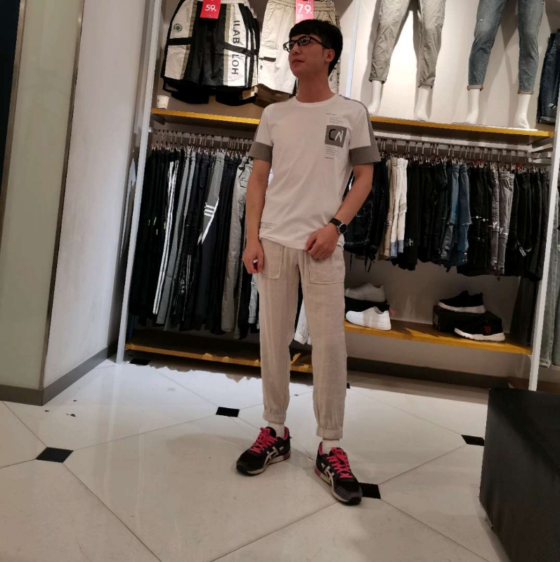展昭的第四张照片--大连相亲服务中心
