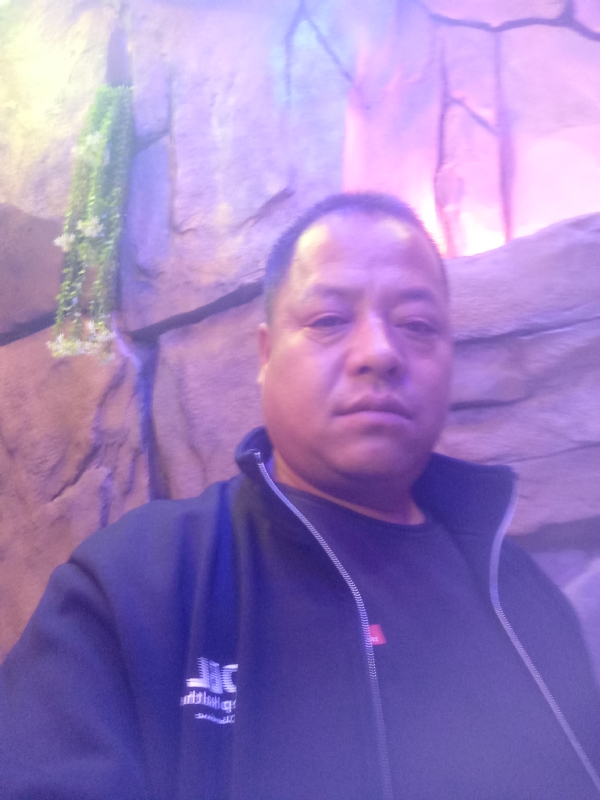 闯王的第一张照片--大连相亲服务中心