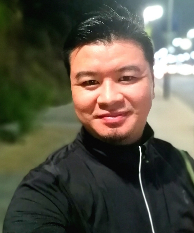 柏源的第一张照片--大连相亲服务中心