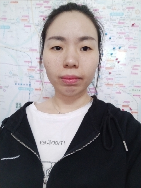 宁子的第一张照片--大连相亲服务中心