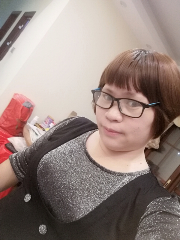 爱的奇迹的第一张照片--大连相亲服务中心