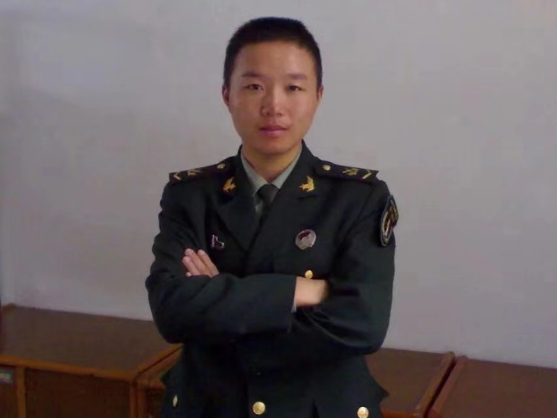 静下心来，等的第二张照片--大连相亲服务中心