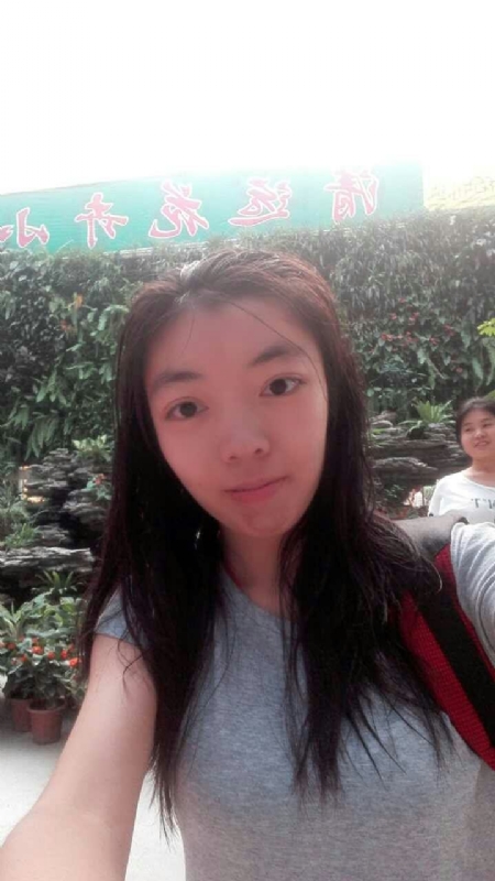 云栖的第一张照片--大连相亲服务中心