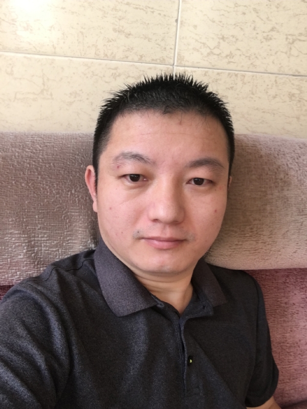 曲怀觞的第一张照片--大连相亲服务中心