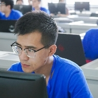 大脸猫我爱罗的第一张照片--大连相亲服务中心