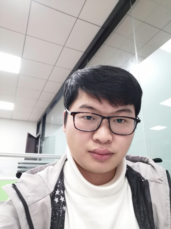 乀漓洛的第一张照片--大连相亲服务中心