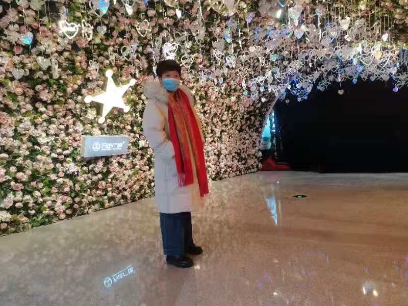 最长情的告白是陪伴的第一张照片--大连相亲服务中心