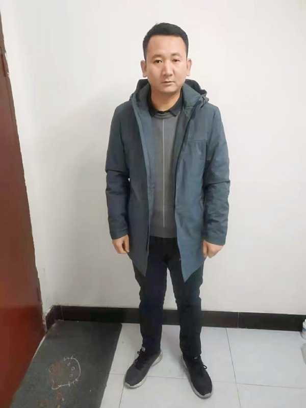 风轻雨淡的第一张照片--大连相亲服务中心