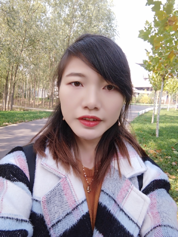 hely的第一张照片--大连相亲服务中心