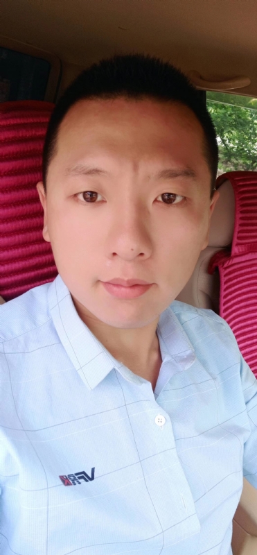 霄上的第一张照片--大连相亲服务中心