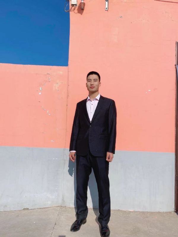 快乐生活的第一张照片--大连相亲服务中心