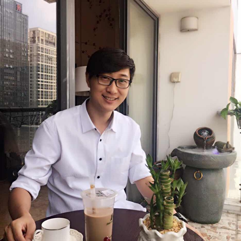小叮当的第一张照片--大连相亲服务中心