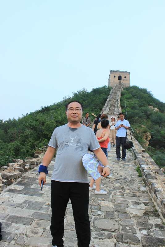 幸福后半生的第一张照片--大连相亲服务中心