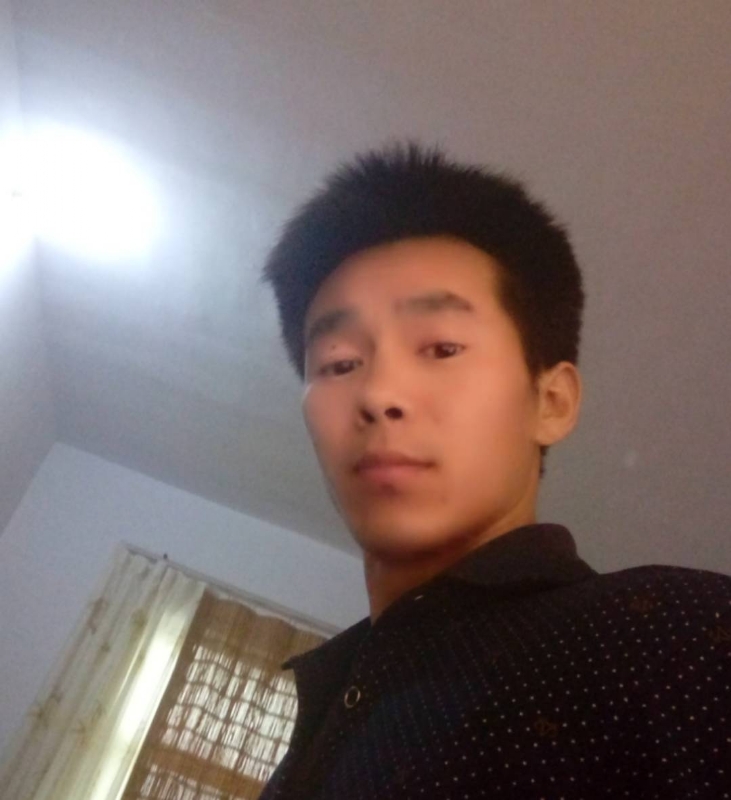 苗子的第一张照片--大连相亲服务中心