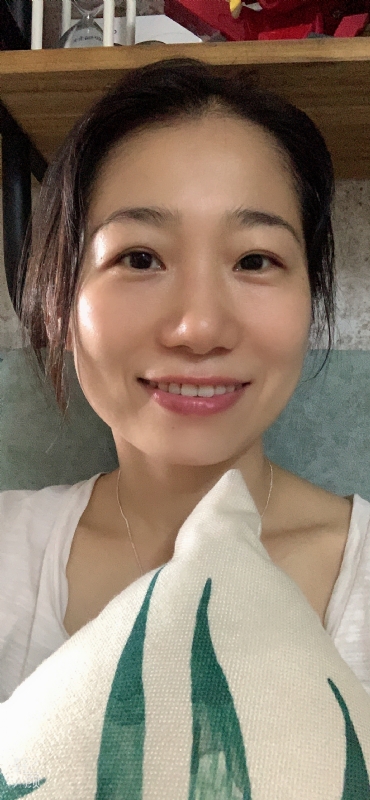 Lillian好好的第一张照片--大连相亲服务中心