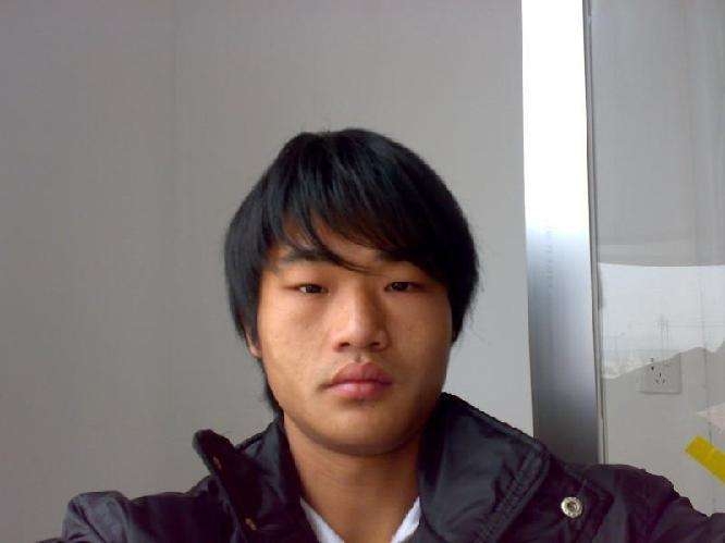 陈晨的第一张照片--大连相亲服务中心
