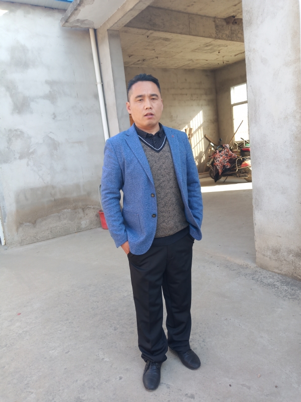 我想有个家的第四张照片--大连相亲服务中心