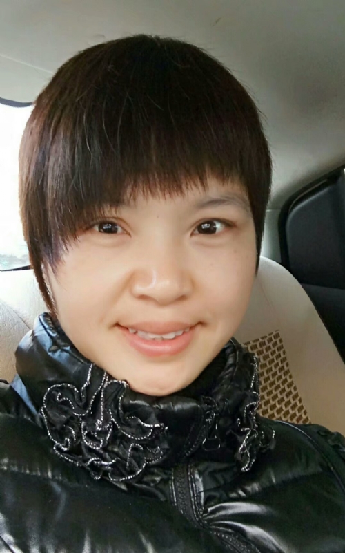 陌上花开的第三张照片--大连相亲服务中心