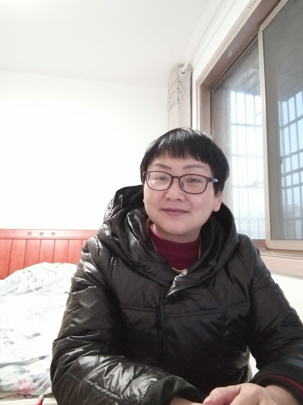 娟姐的第一张照片--大连相亲服务中心