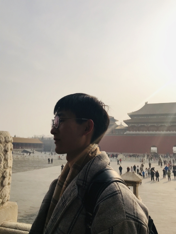 夏侯醉平的第二张照片--大连相亲服务中心