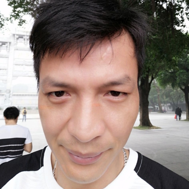 无尘的第一张照片--大连相亲服务中心