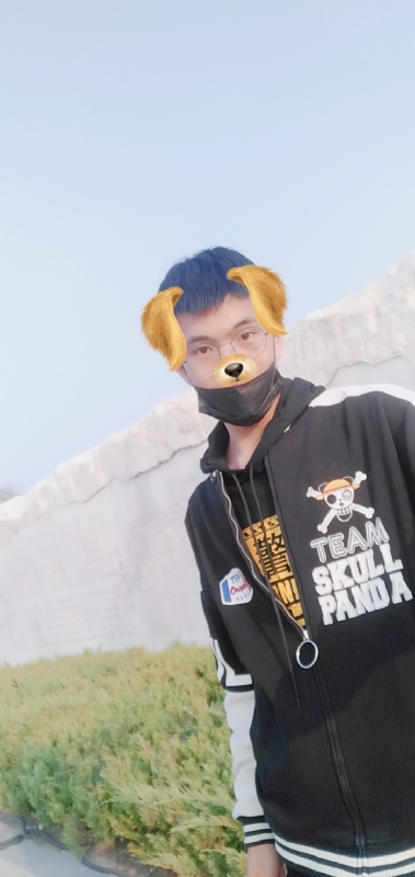 单身小哥的第二张照片--大连相亲服务中心