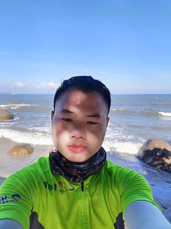 鲁班绕后的第一张照片--大连相亲服务中心