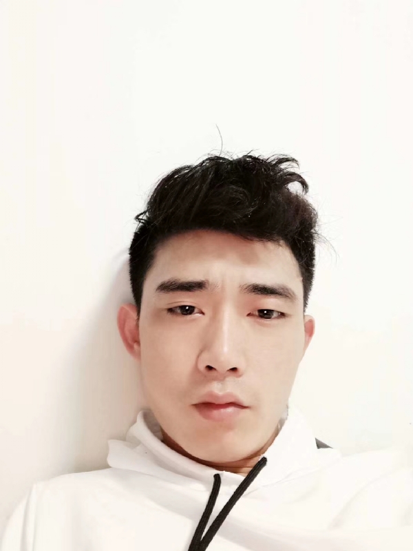 晚分兮兮的第一张照片--大连相亲服务中心