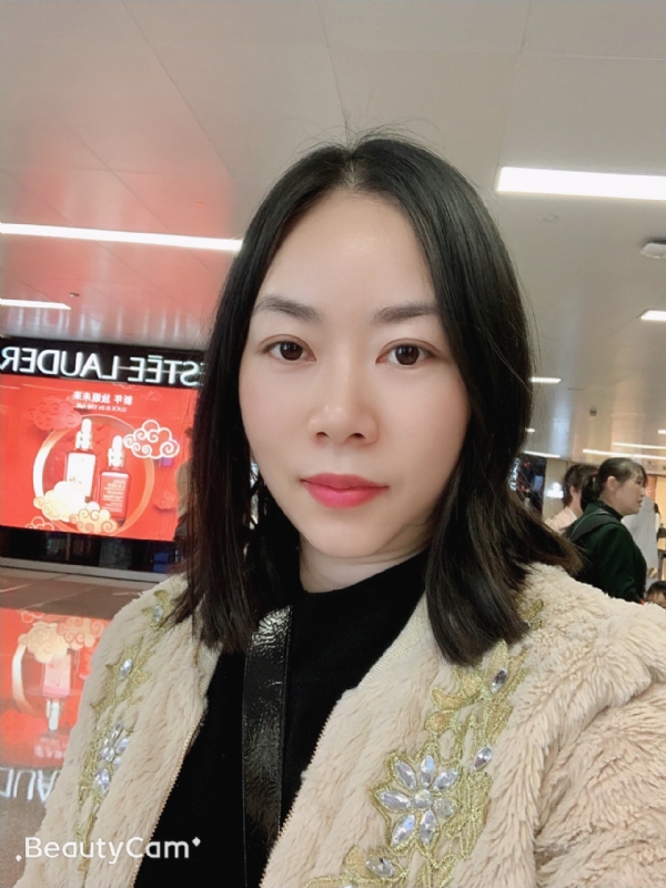 HuangXiao的第一张照片--大连相亲服务中心
