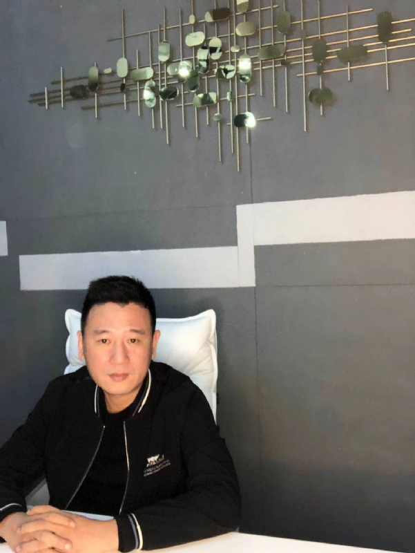 SAM的第一张照片--大连相亲服务中心