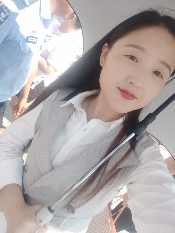 木子田心的第一张照片--大连相亲服务中心