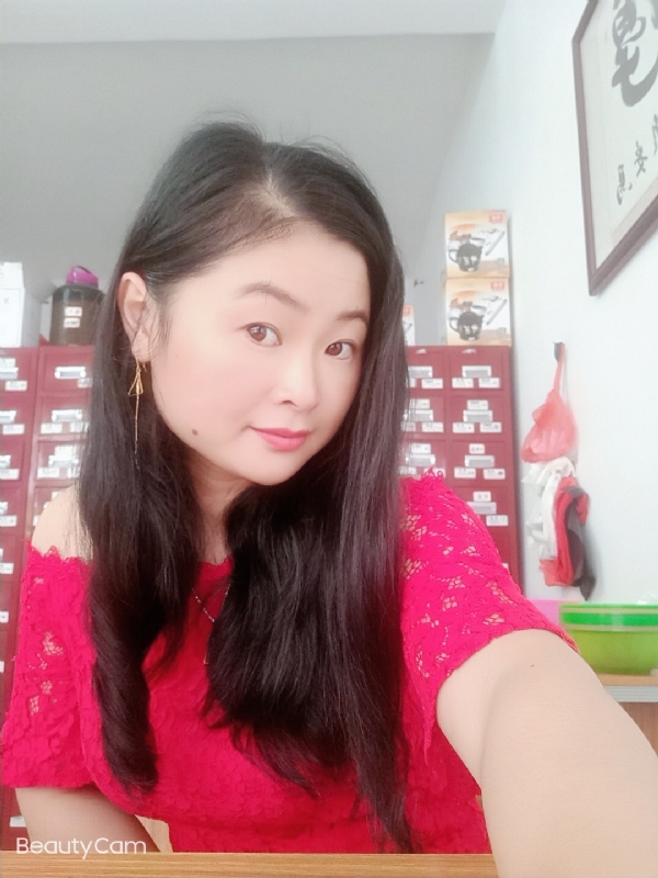 马誉宸的第一张照片--大连相亲服务中心