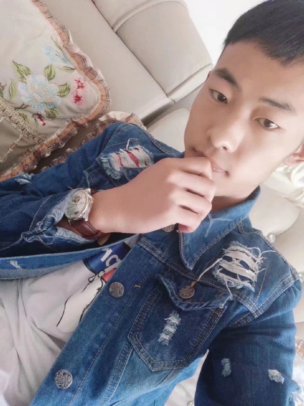 遗失的爱的第一张照片--大连相亲服务中心