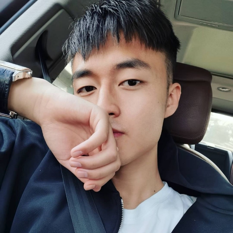 毅桦的第二张照片--大连相亲服务中心