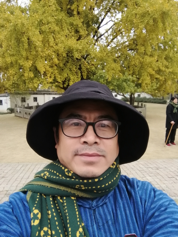 自由人的第一张照片--大连相亲服务中心