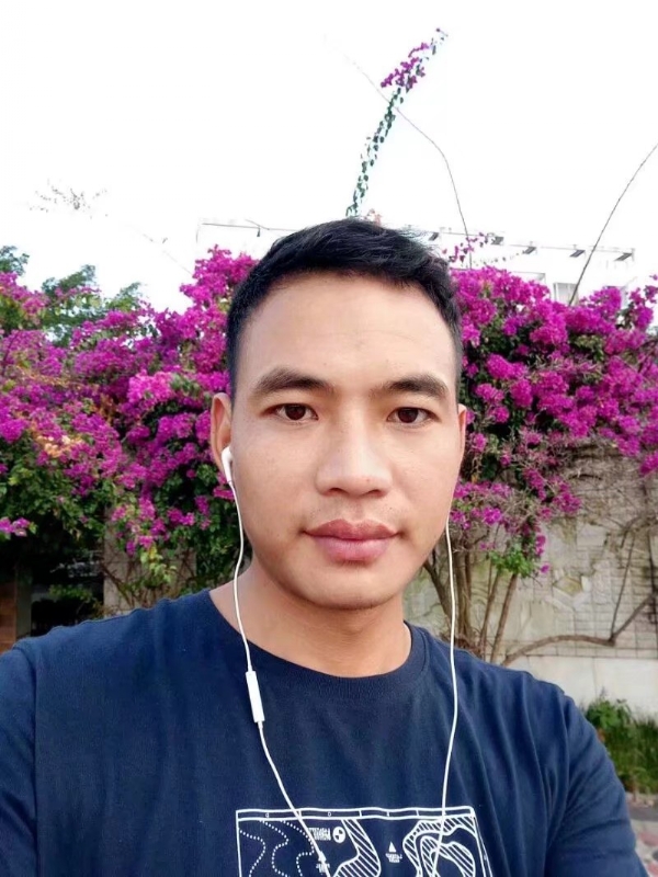 我不帅你不爱的第一张照片--大连相亲服务中心
